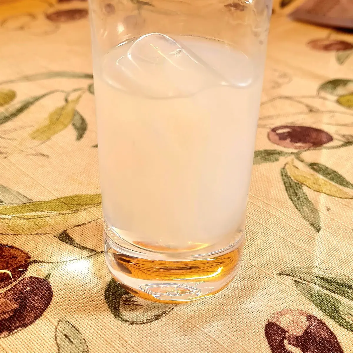 Ouzo