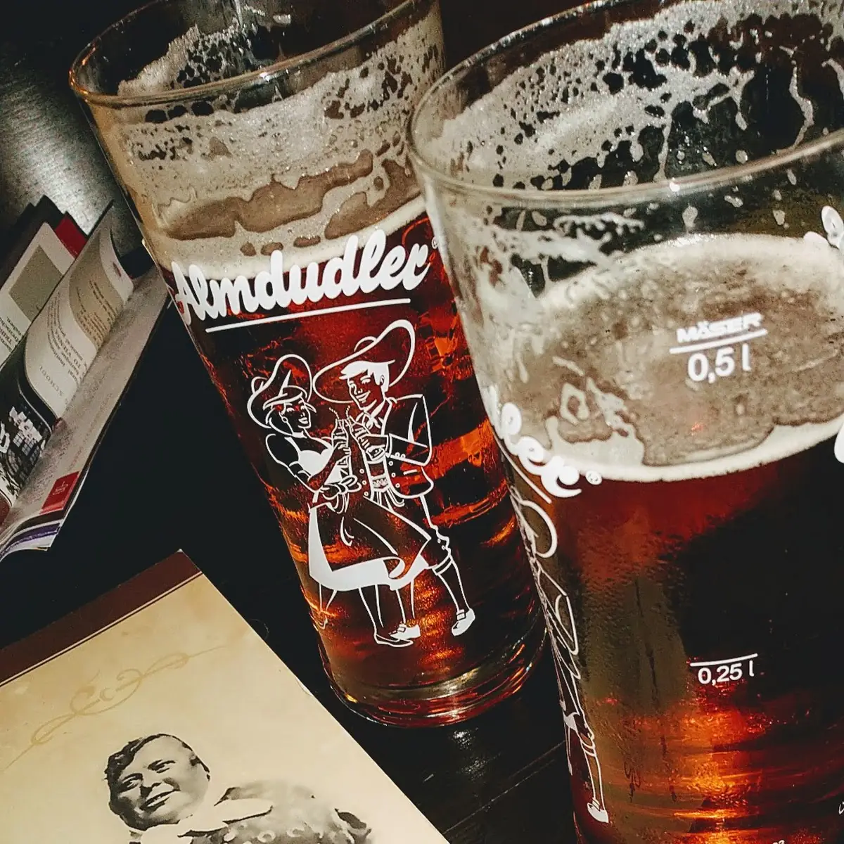 Cerveza