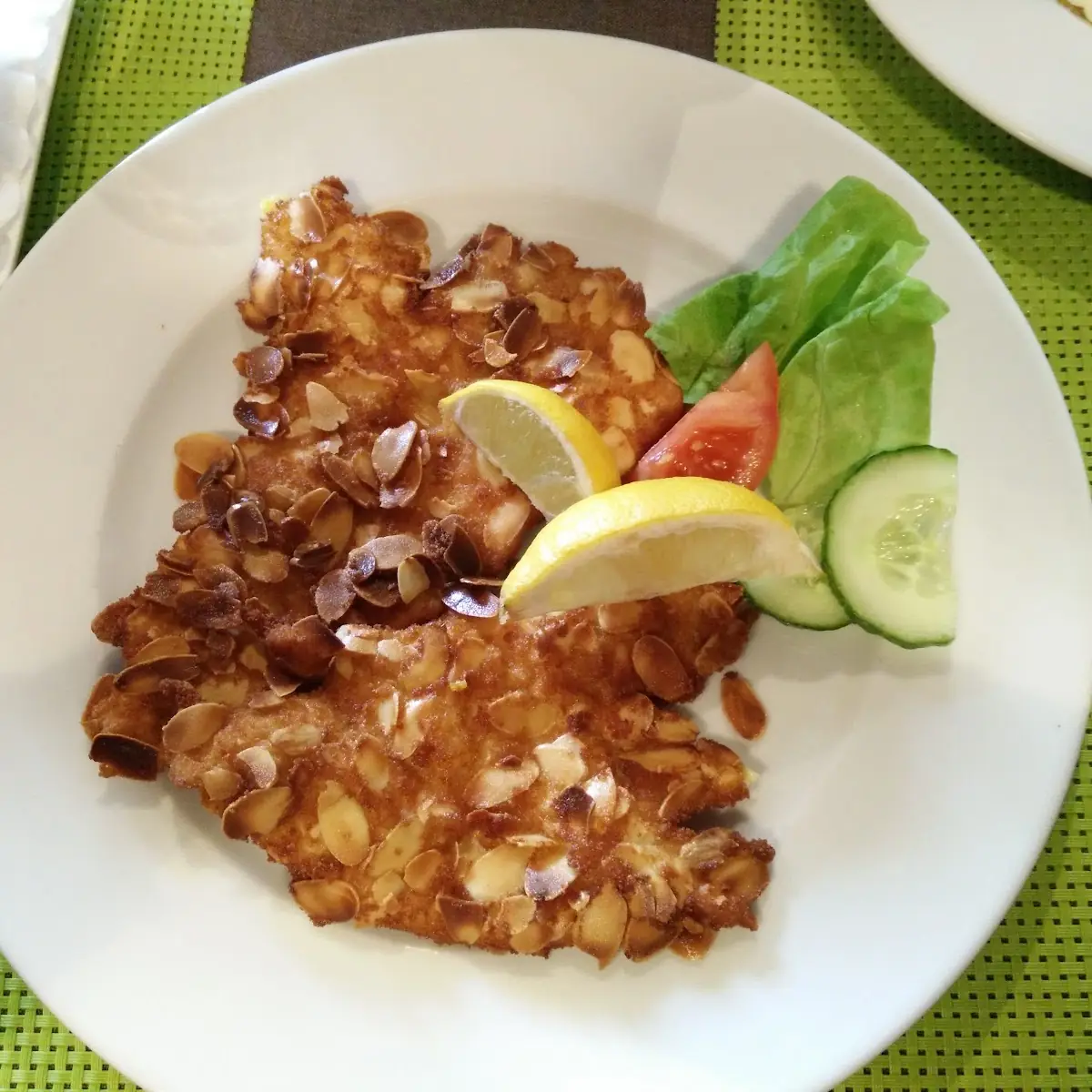 Schnitzel