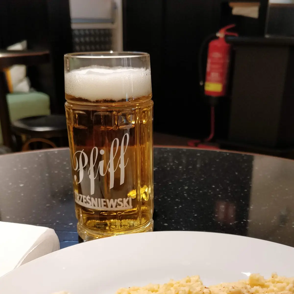 Brötchen Mit Pfiff