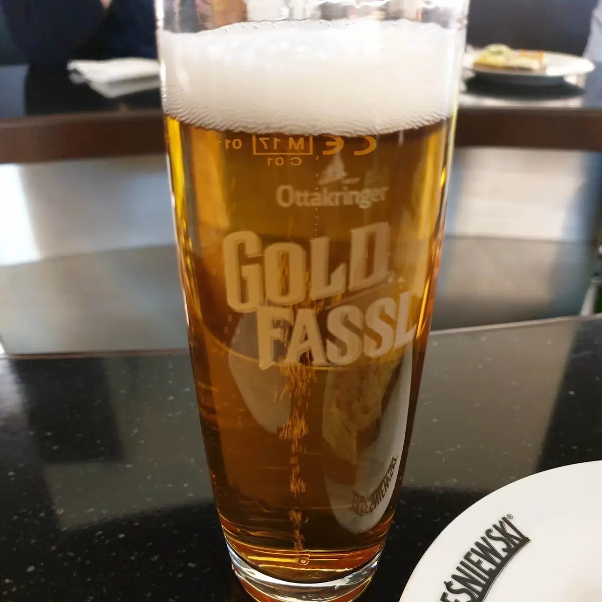 Kleines Bier
