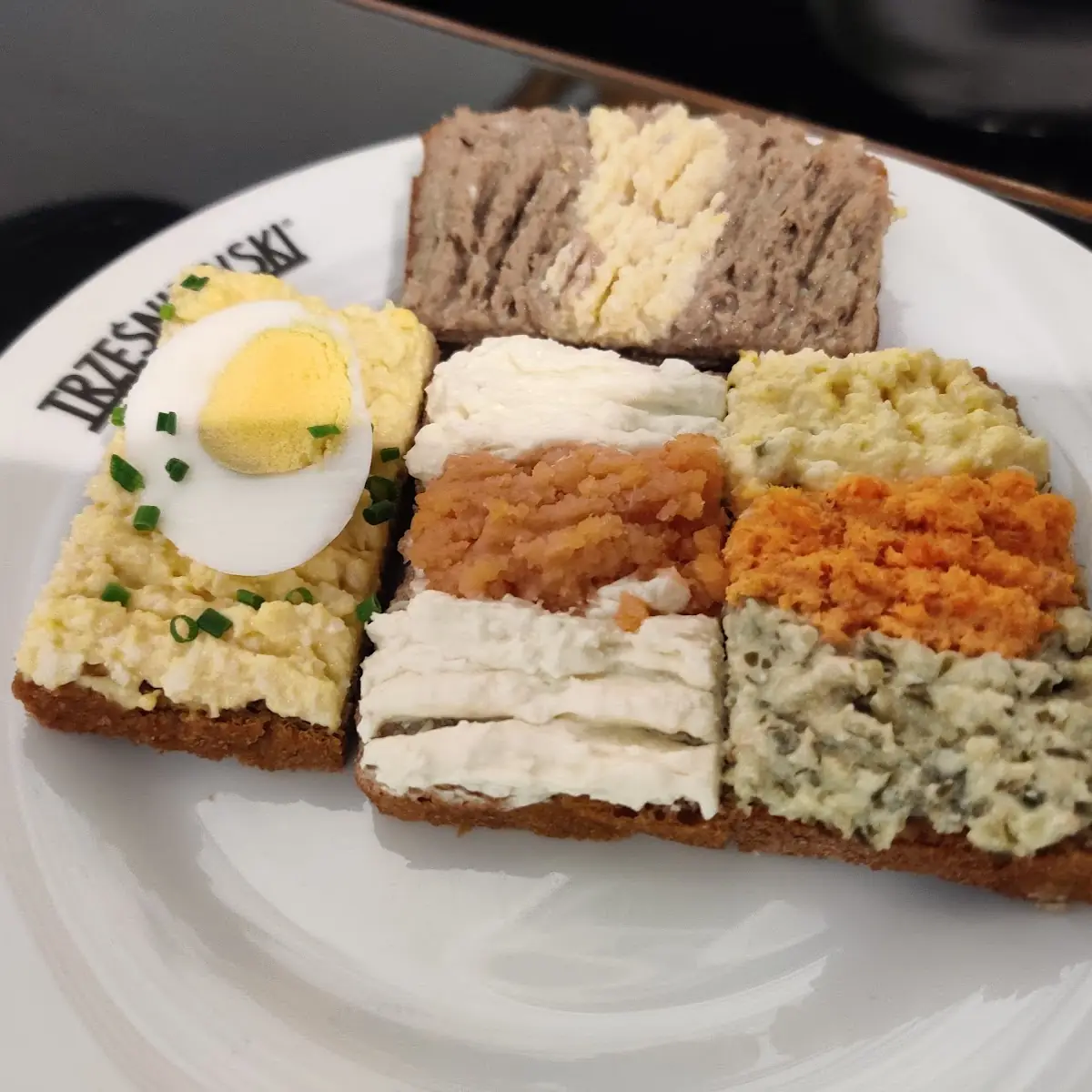 Sandwiches