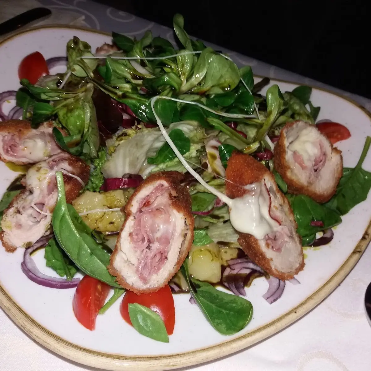 Chefsalat