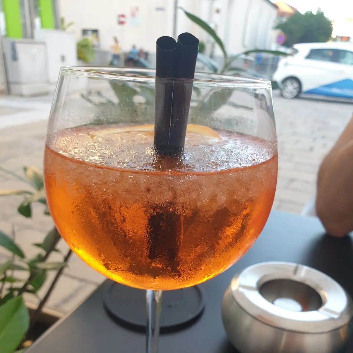 Aperol