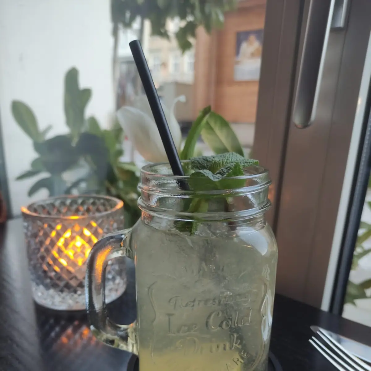 Cool Drink