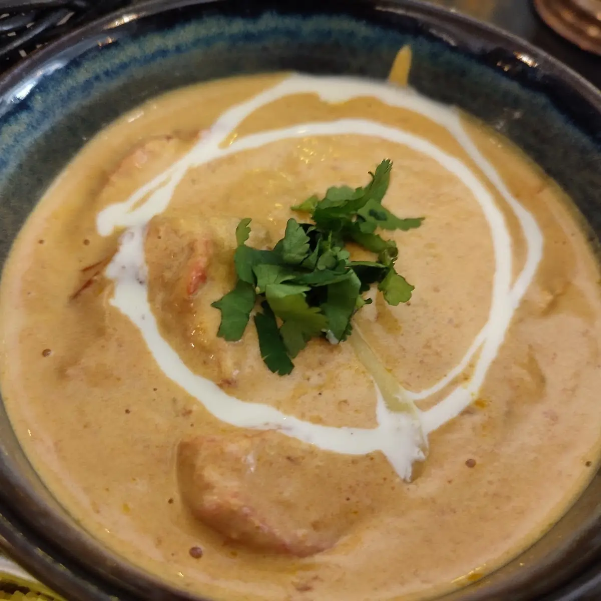 Dal Makhni