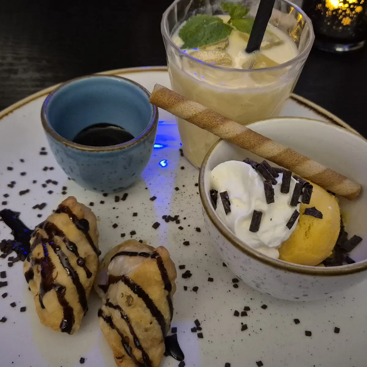 Mango Mania