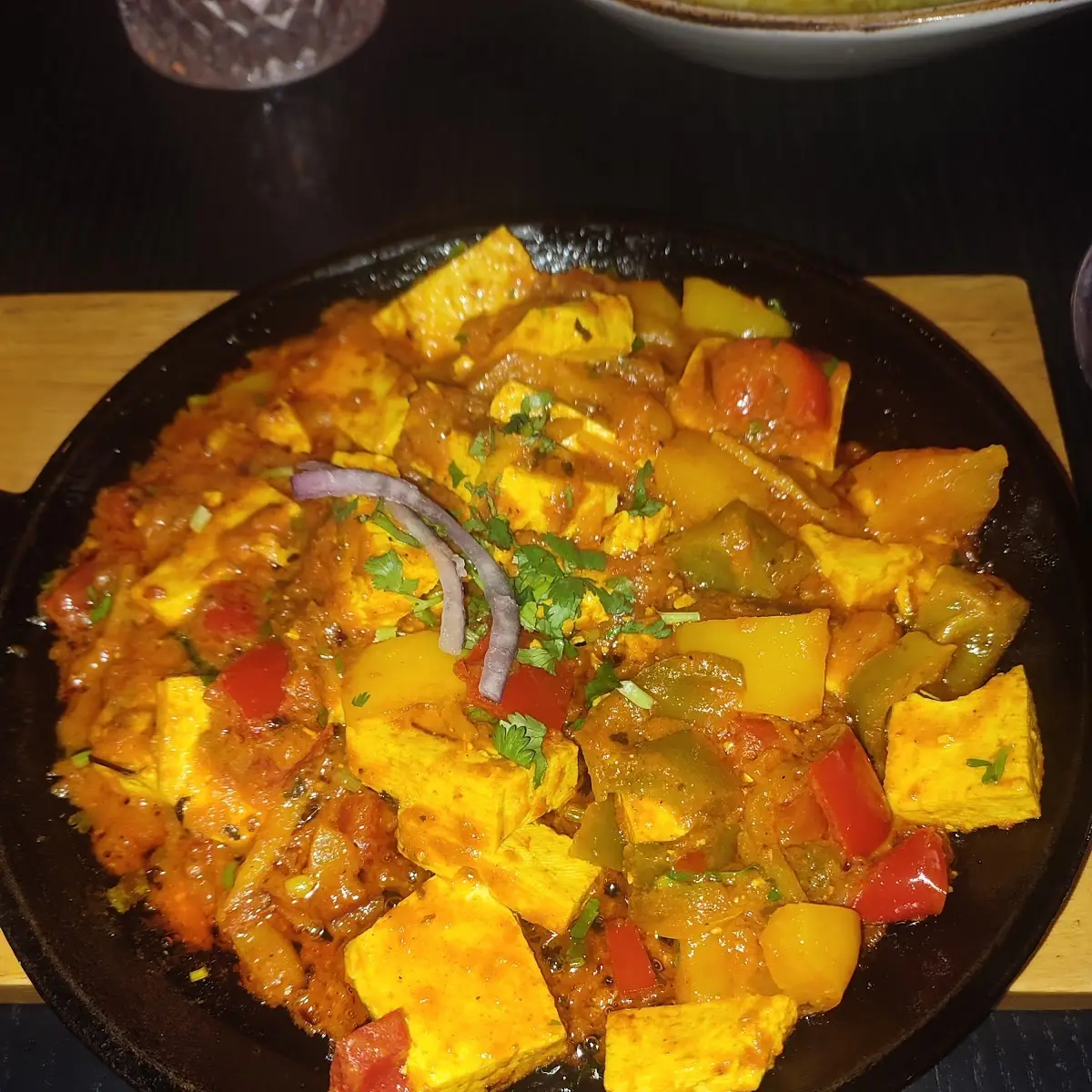 Tofu