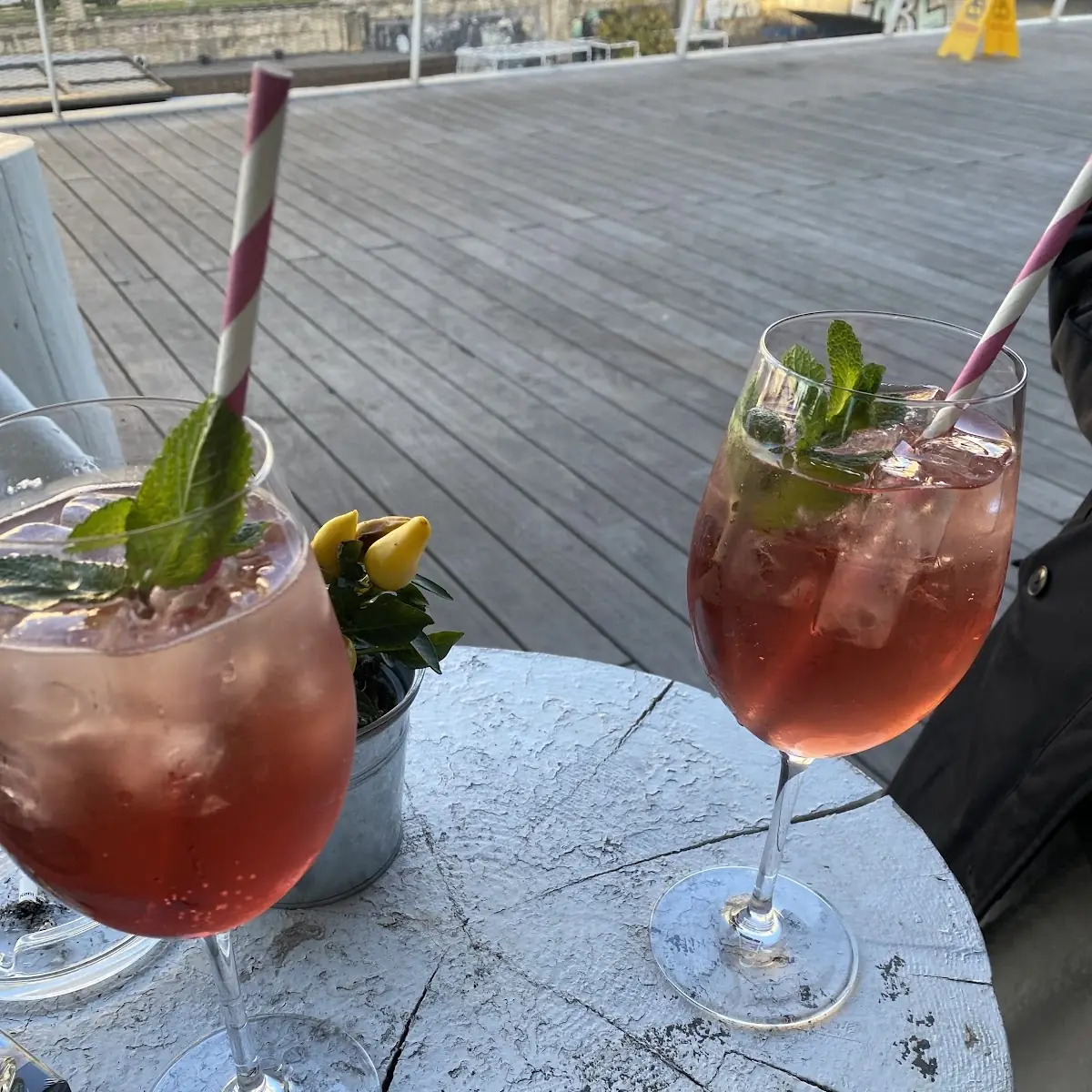 Aperol Spritz