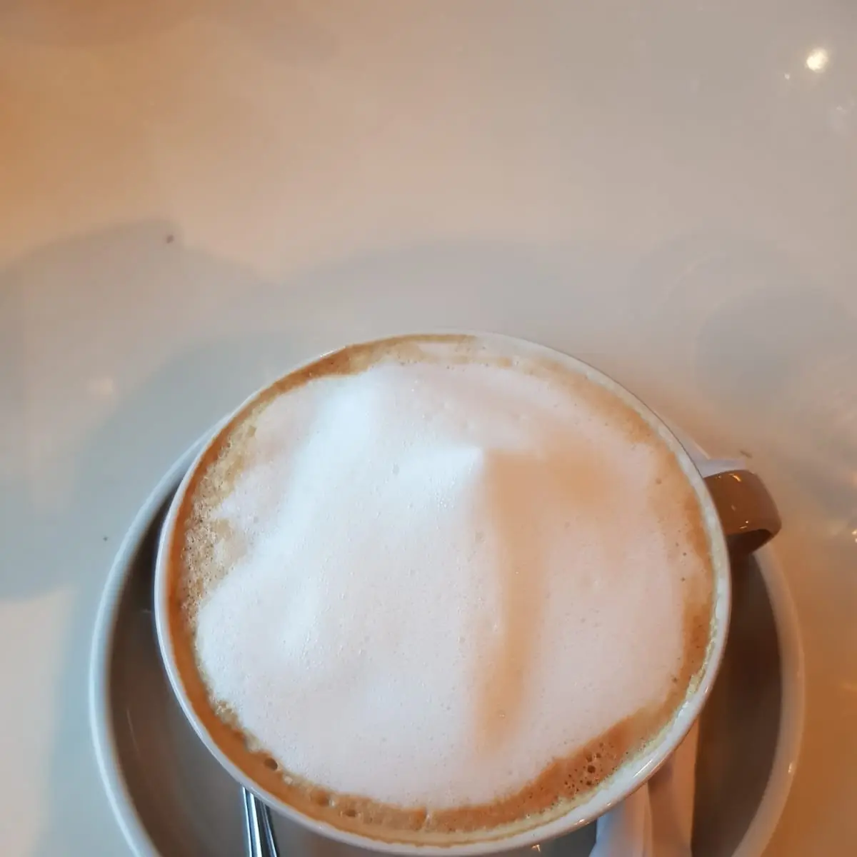 Melange Cappuccino
