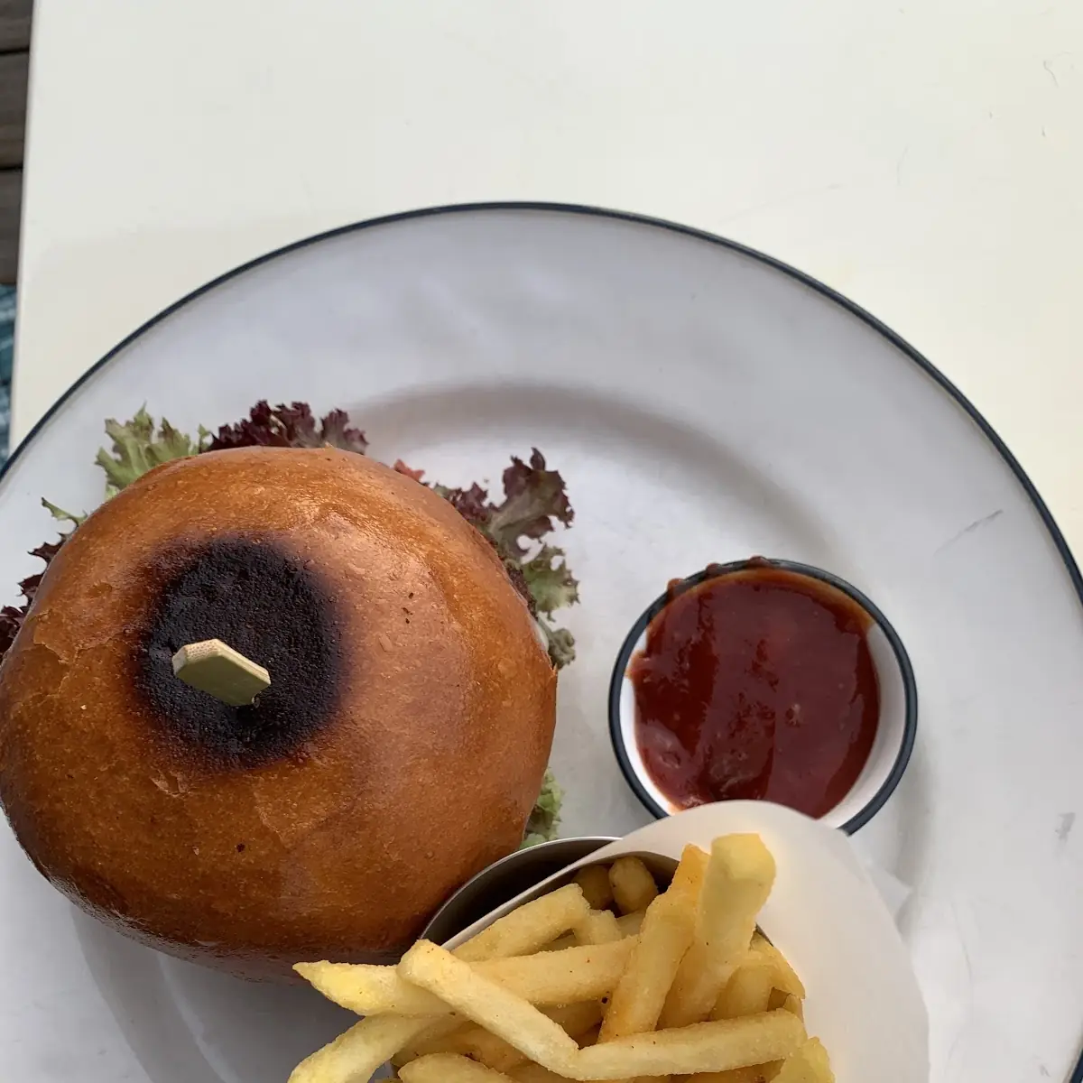 Motto Burger