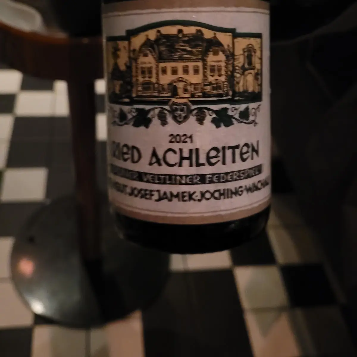 Wein