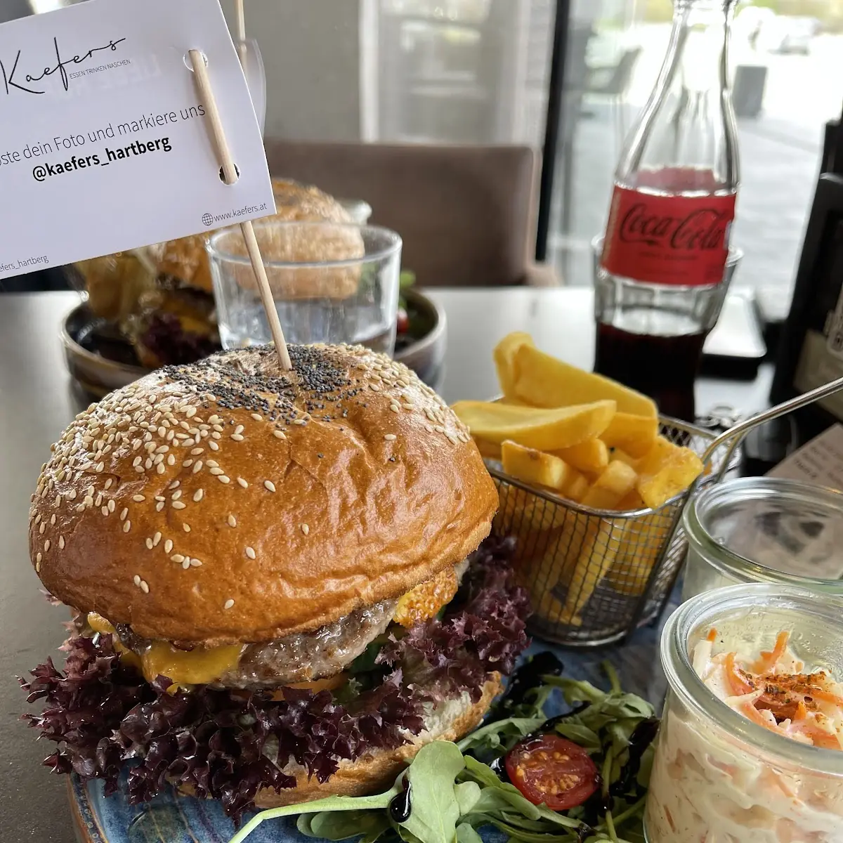 Burger