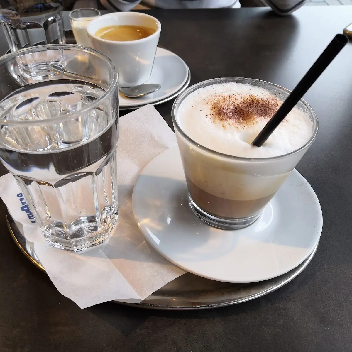 Cappuccino