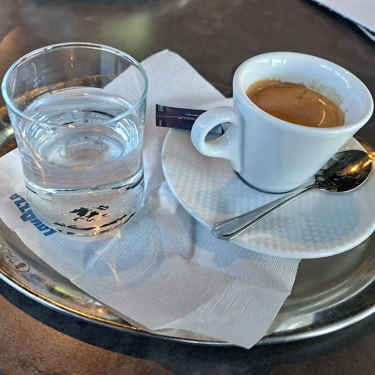 Espresso