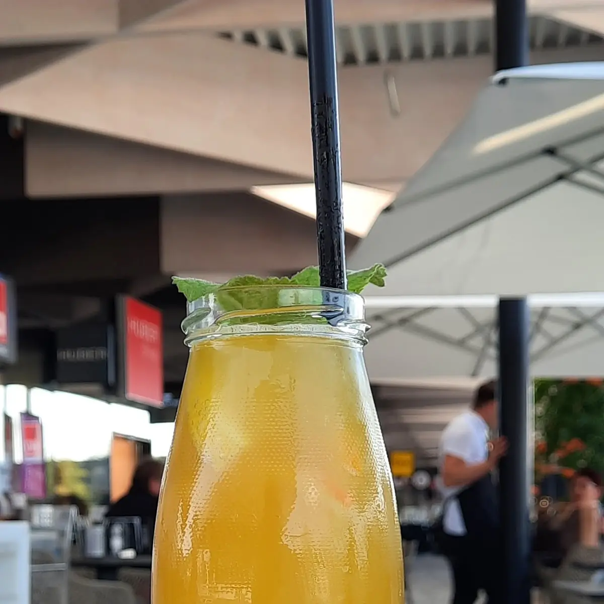 Limonade