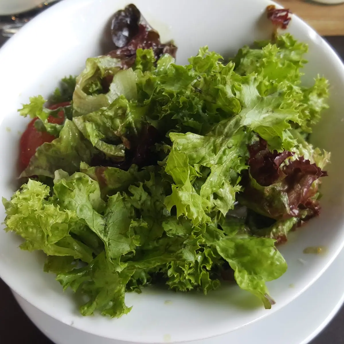 Menüsalat