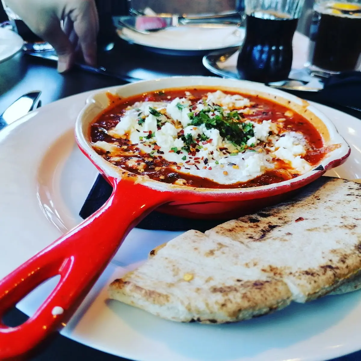 Shakshuka