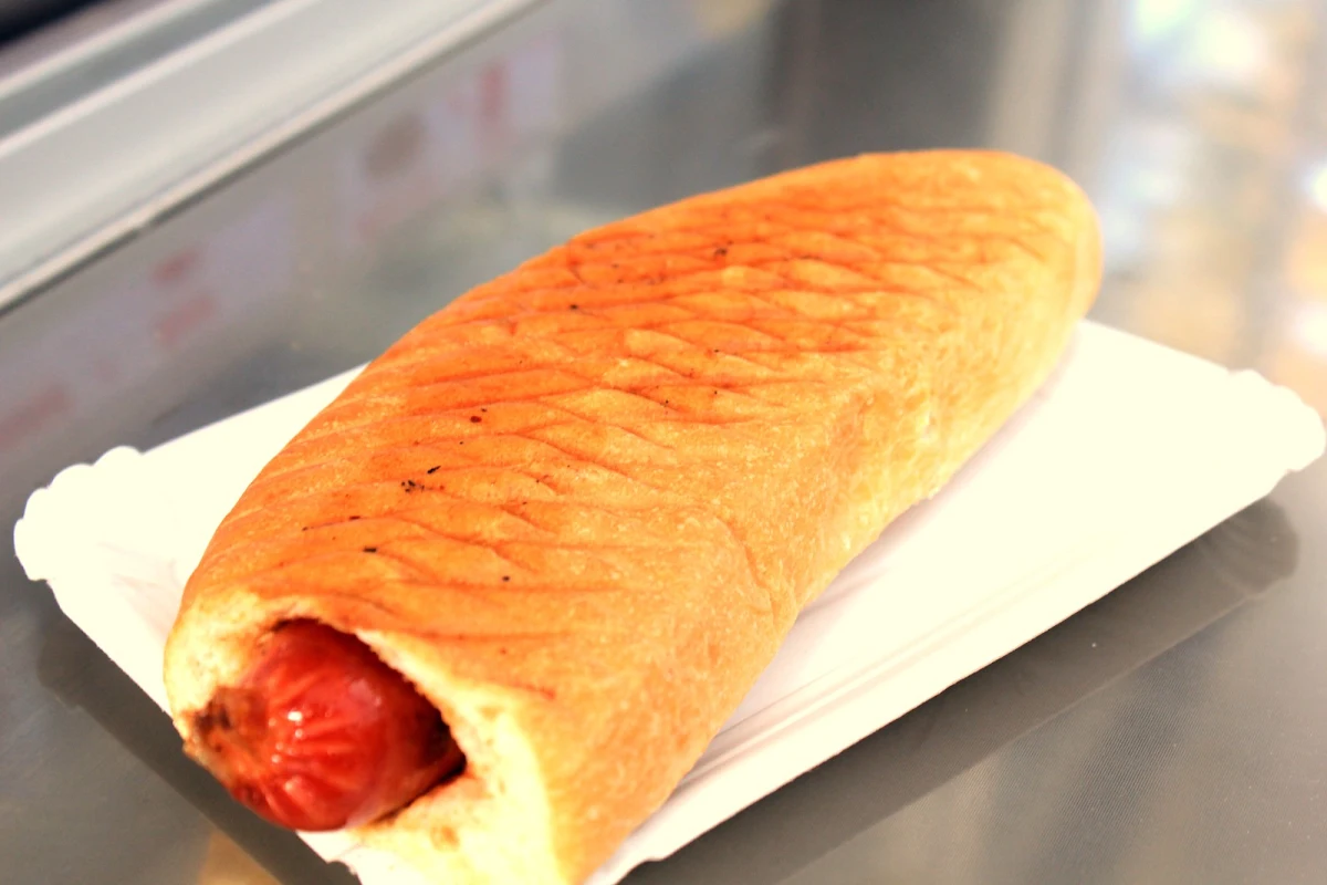 Hotdog