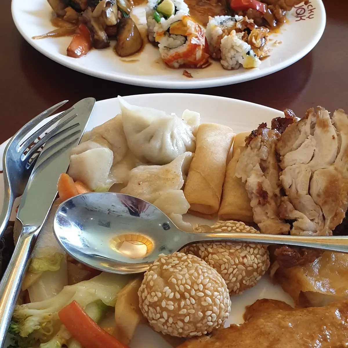 Chinese Food
