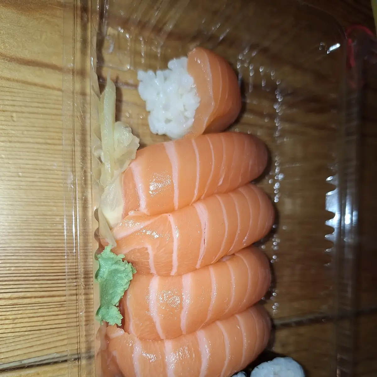 Sushi & Maki
