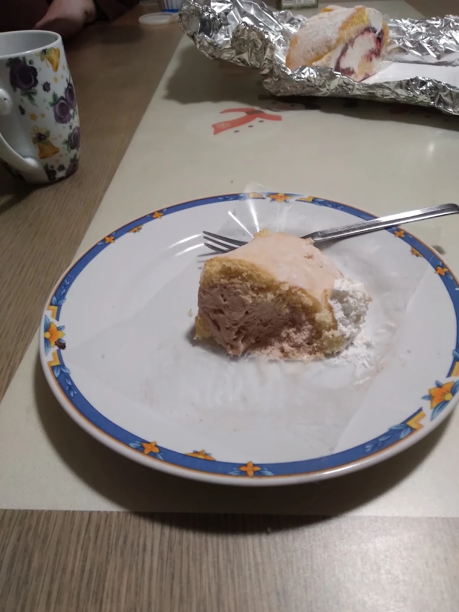 Nougat