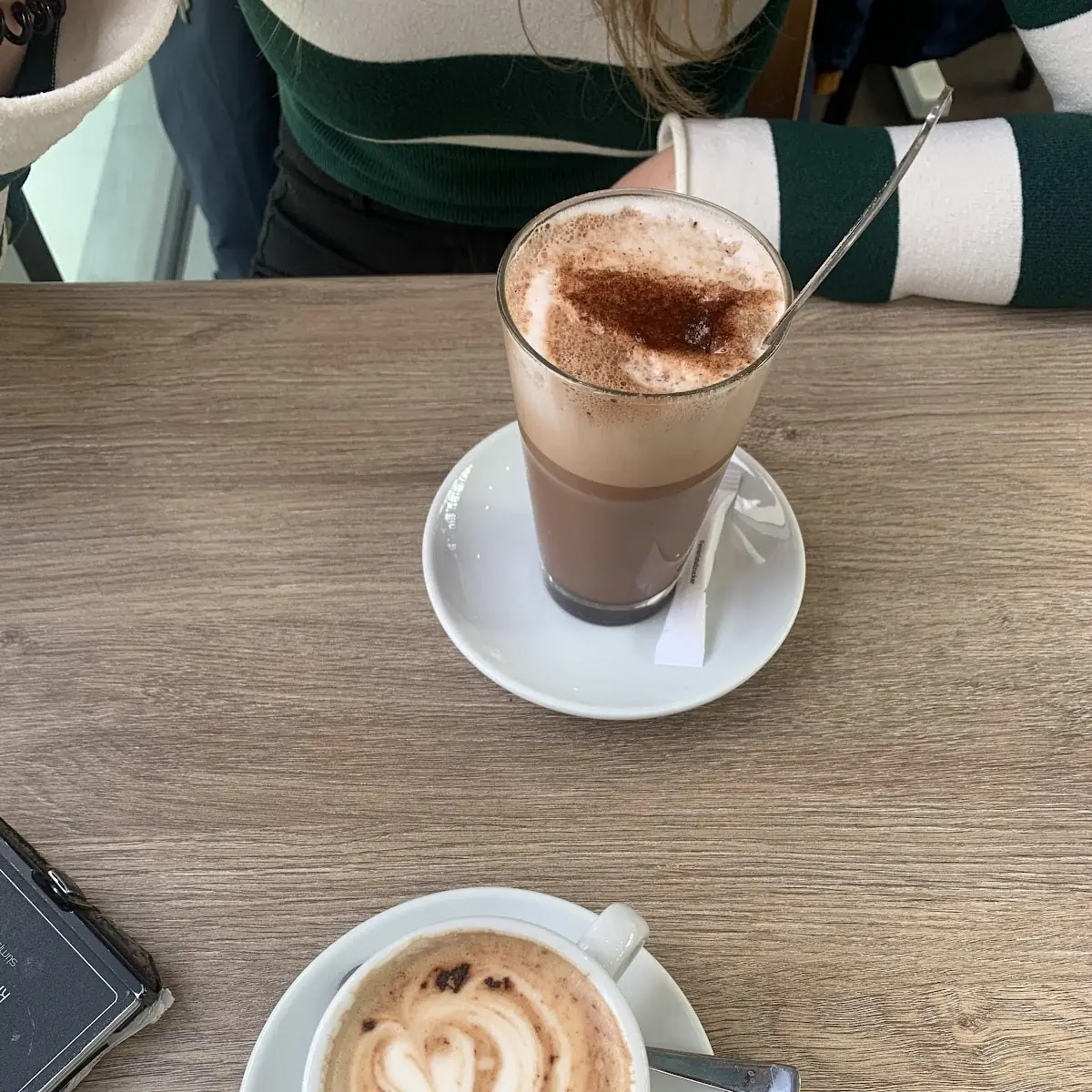 Cappuccino