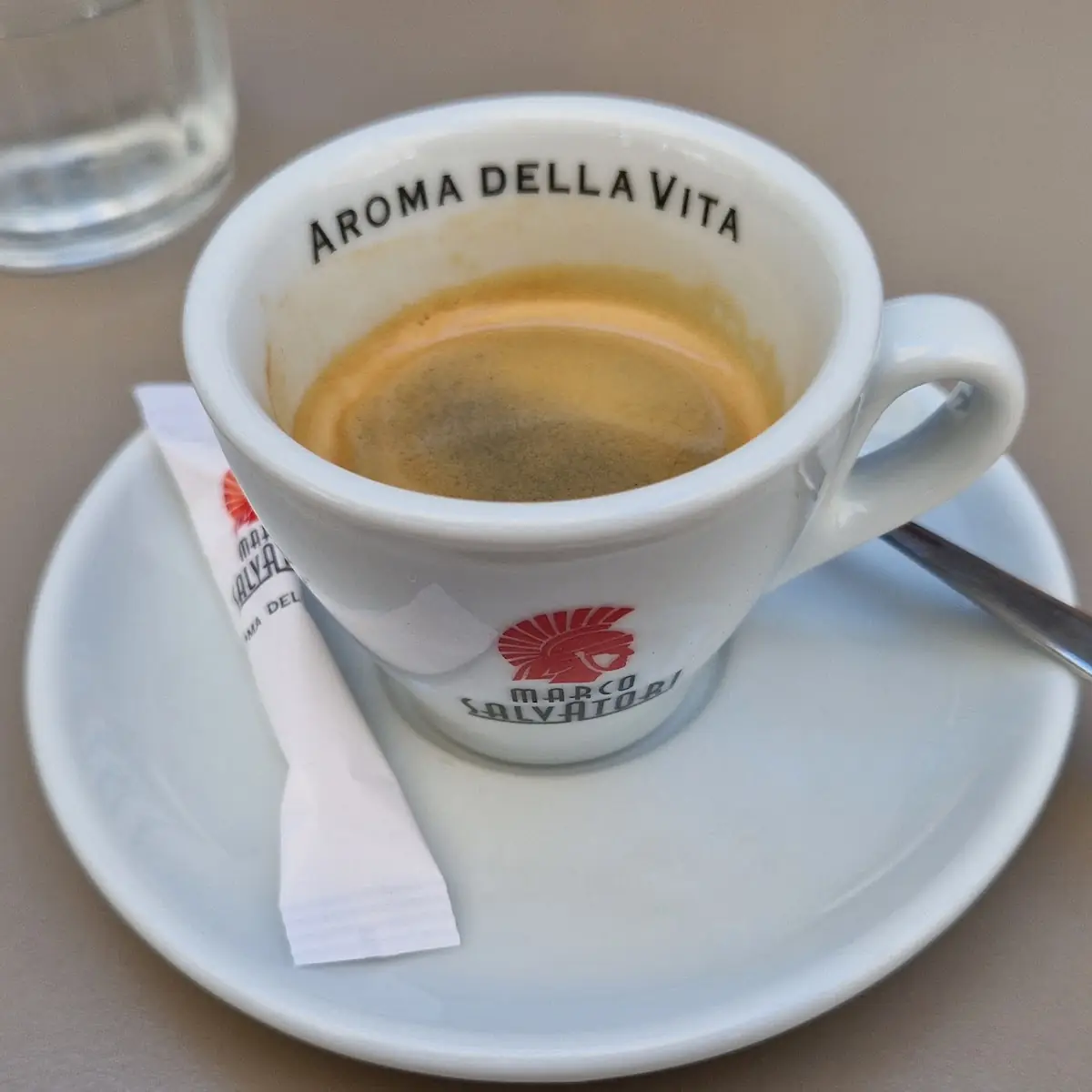 Espresso