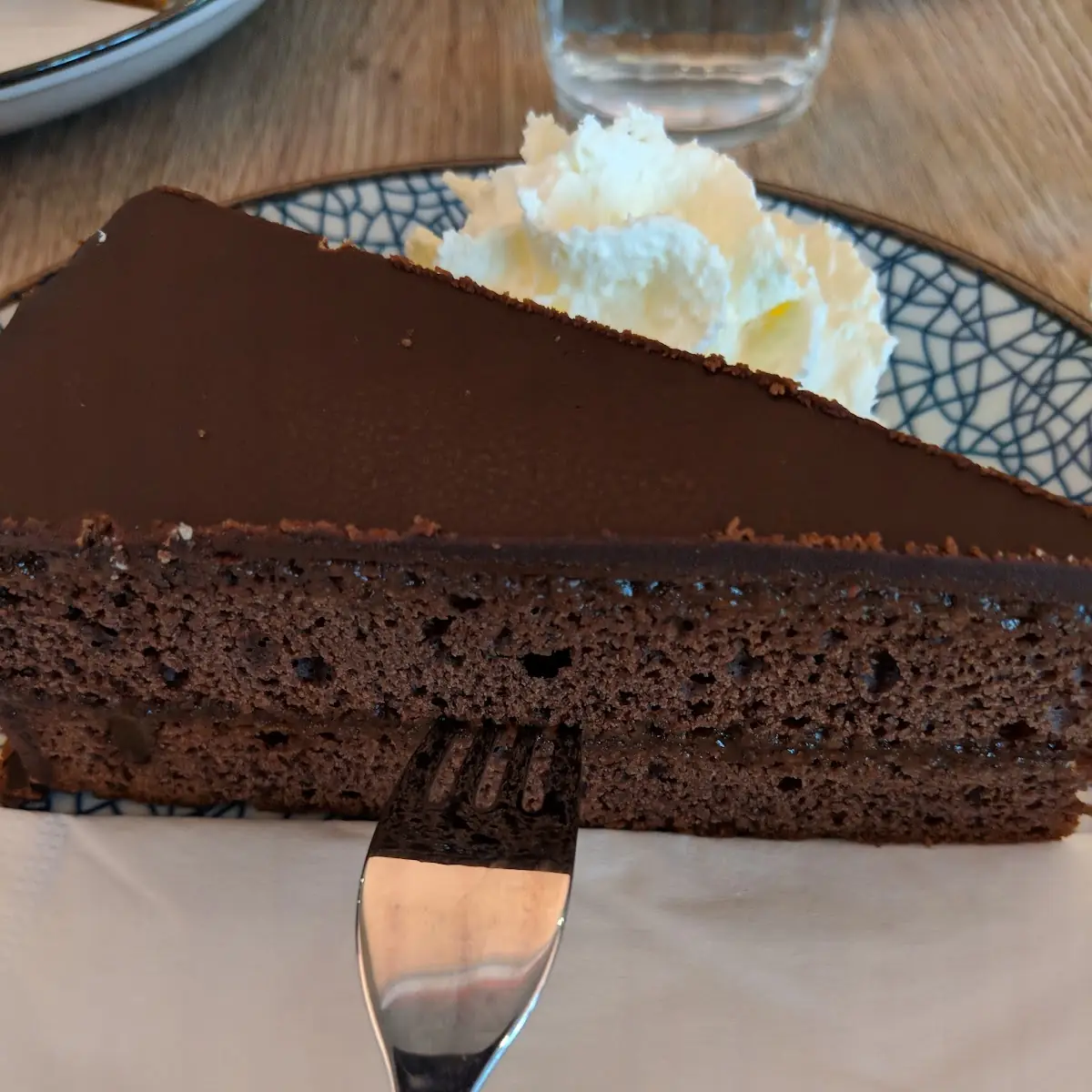 Sacher Torte