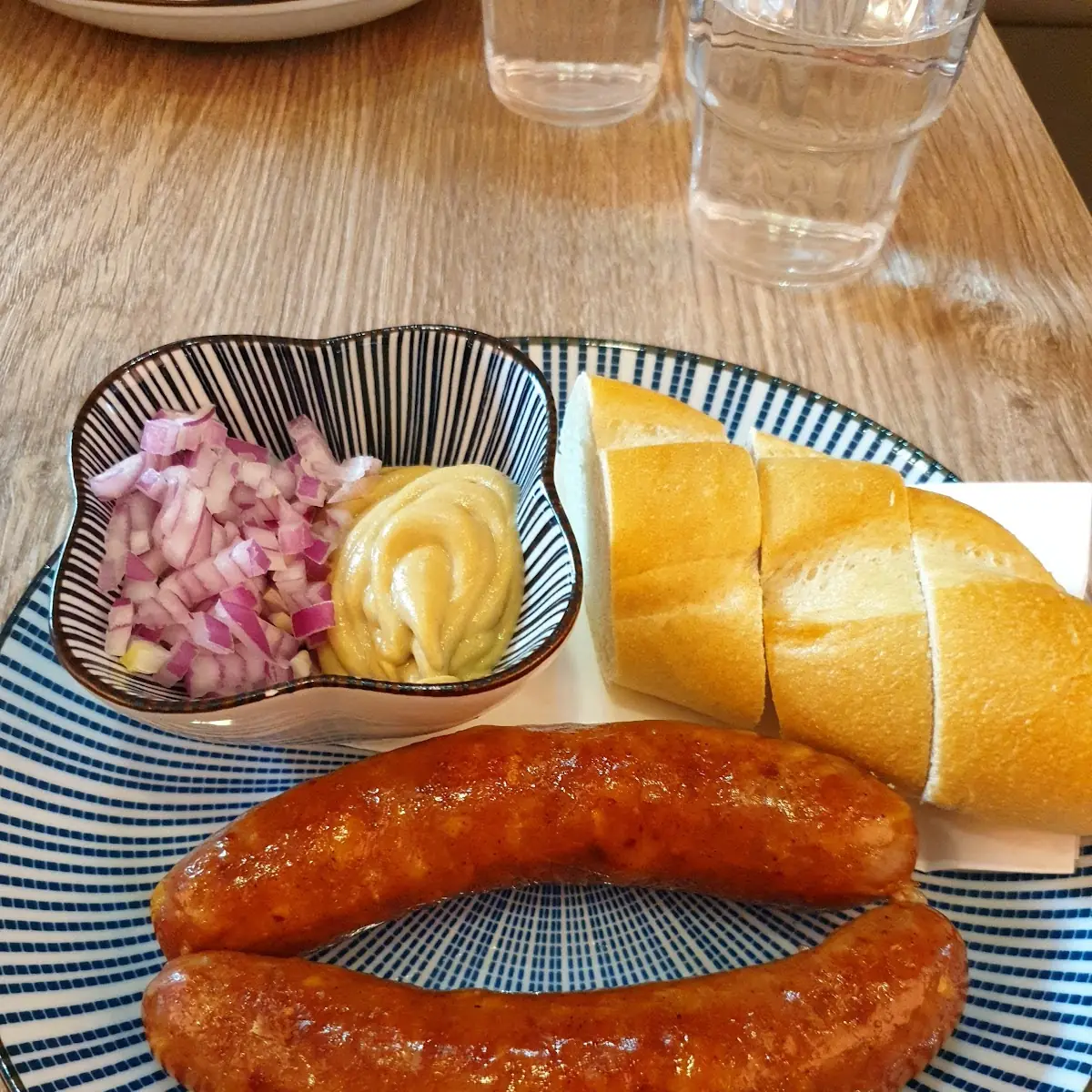Sausages
