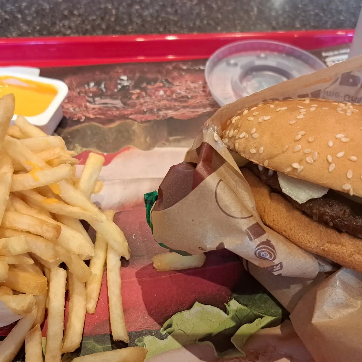 Whopper