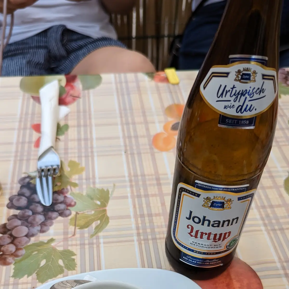 Fritatensuppe