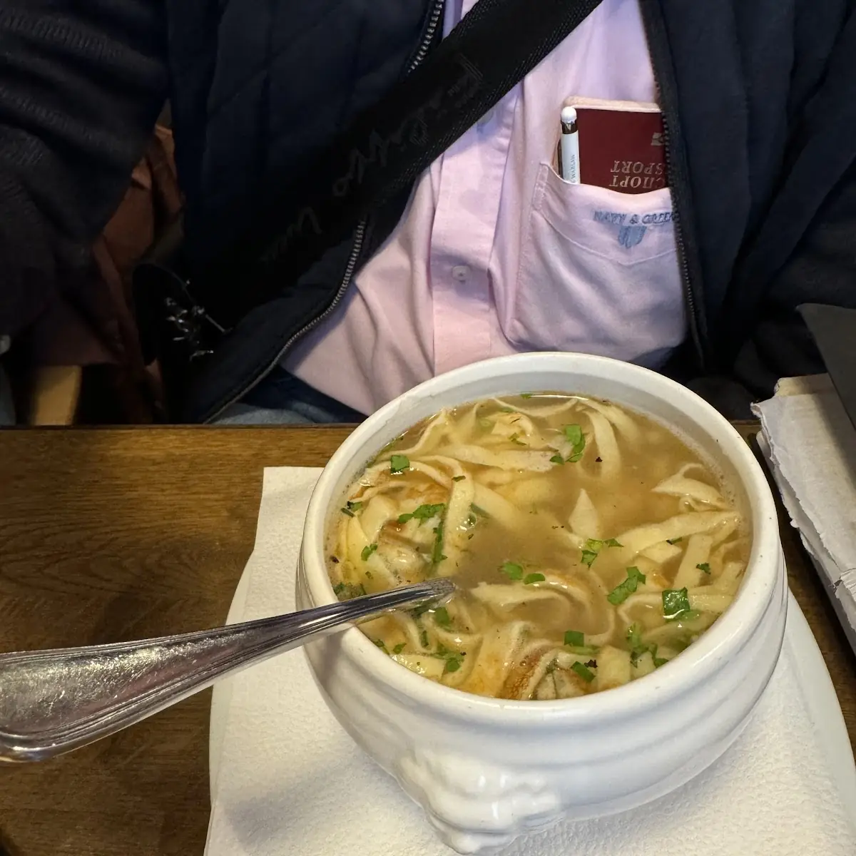 Soup
