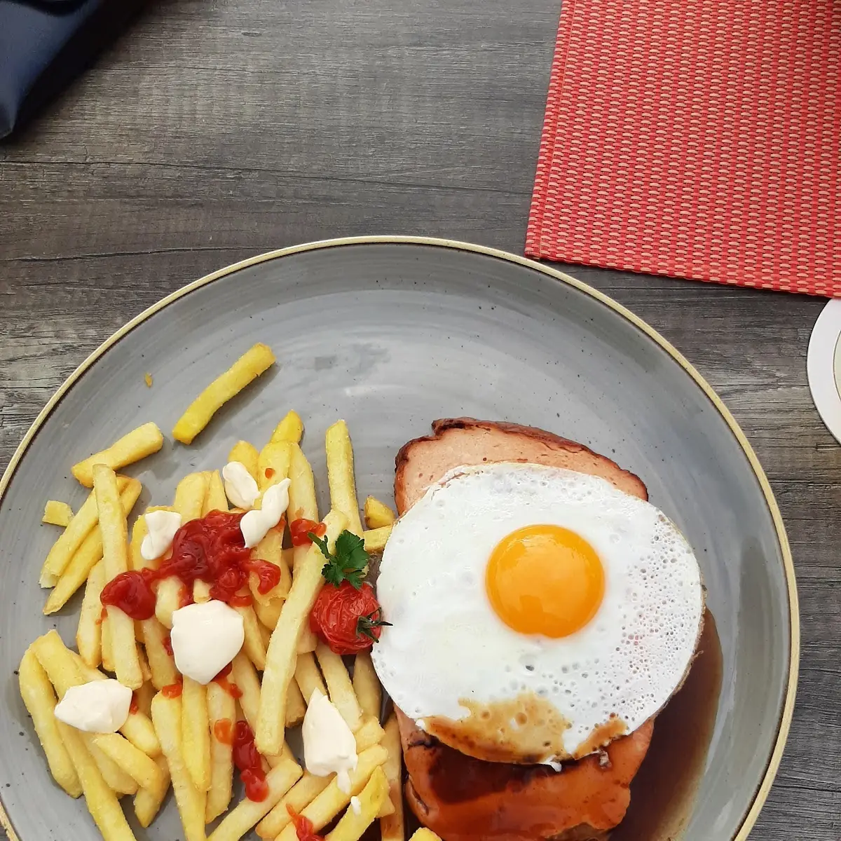 Almpfanne