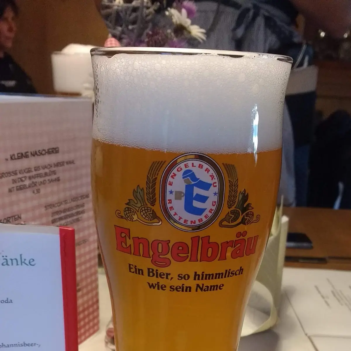 Hefeweizen