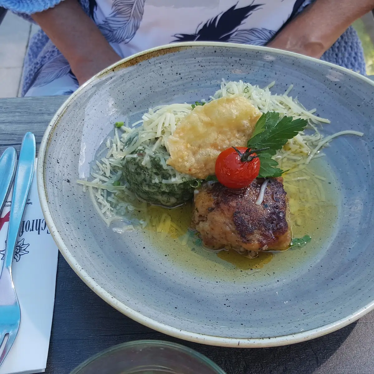 Knödel