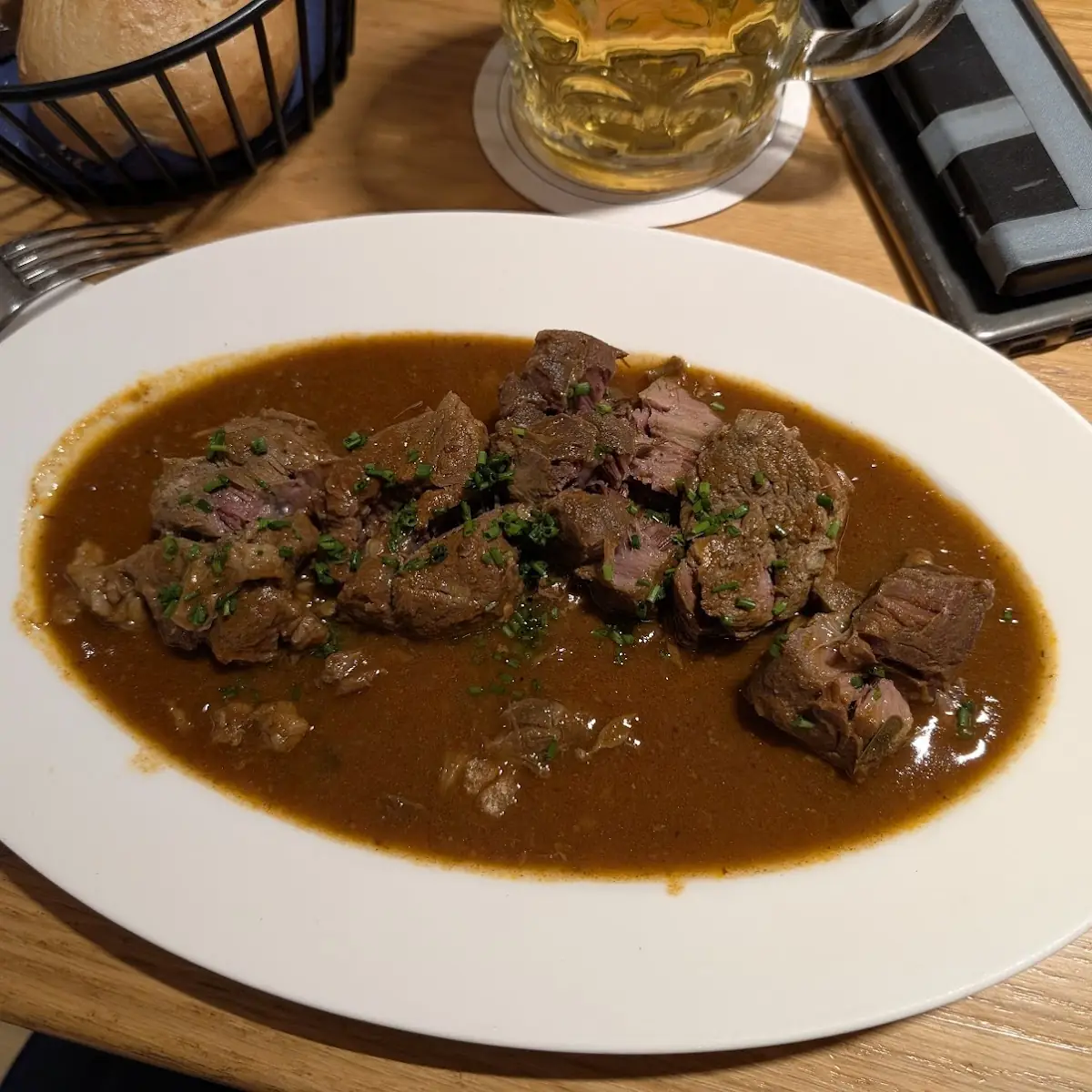 Gulasch
