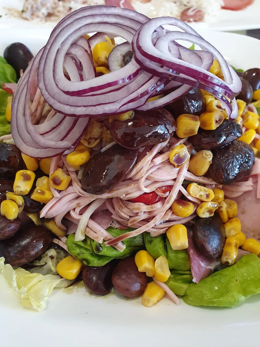 Bauernsalat