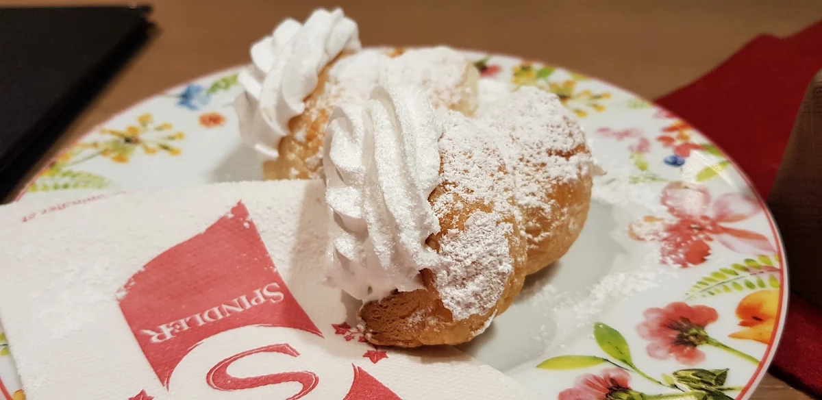 Schaumrollen