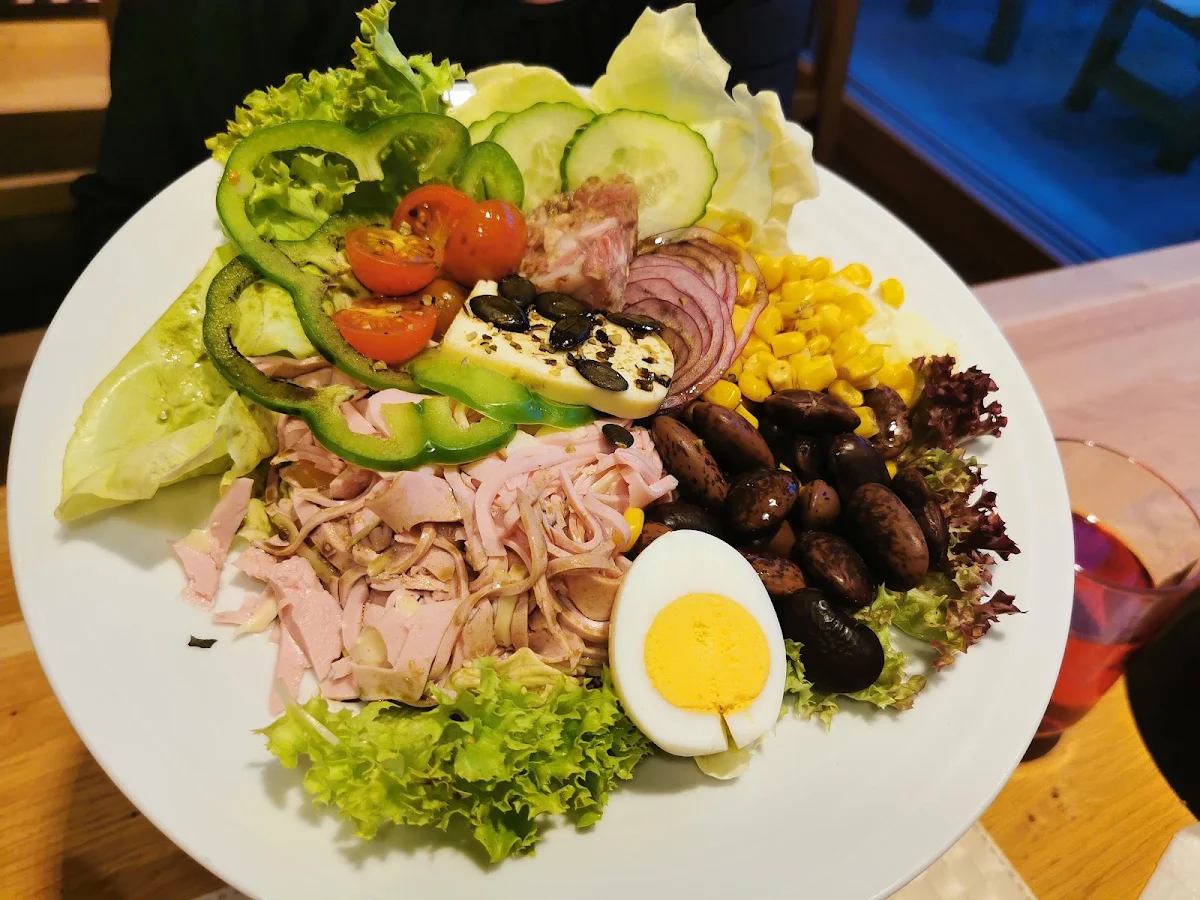Steirersalat
