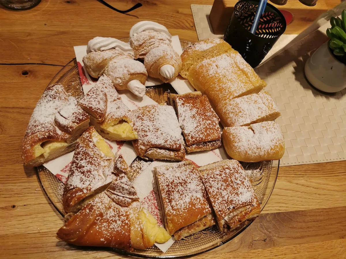 Süsses Quadrat