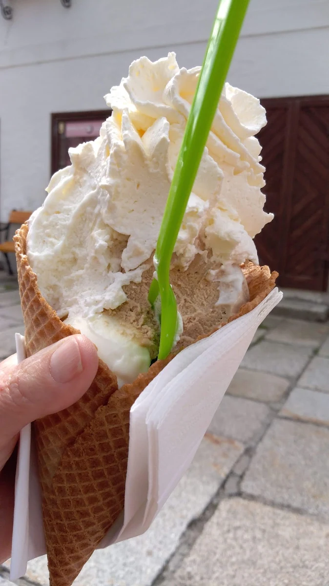Fantastic Ice Creams