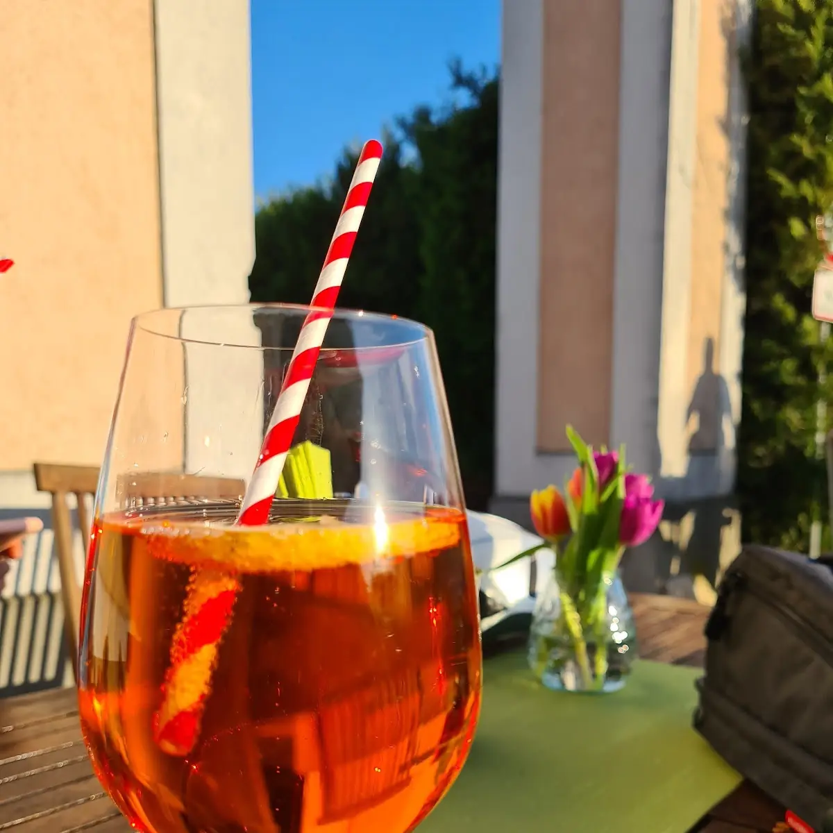 Aperolspritz