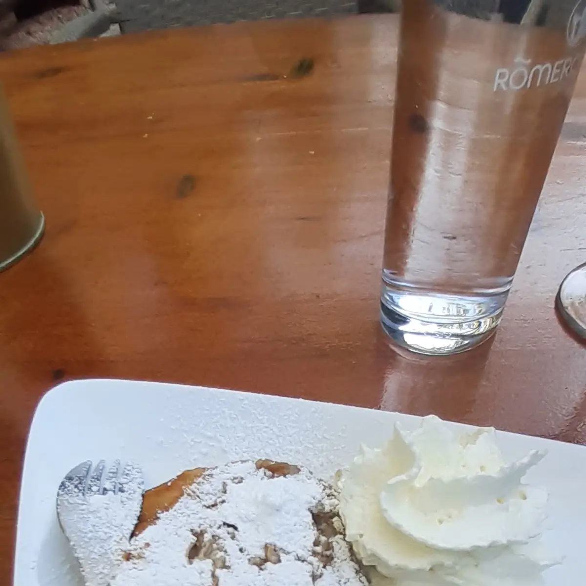 Apfelstrudel