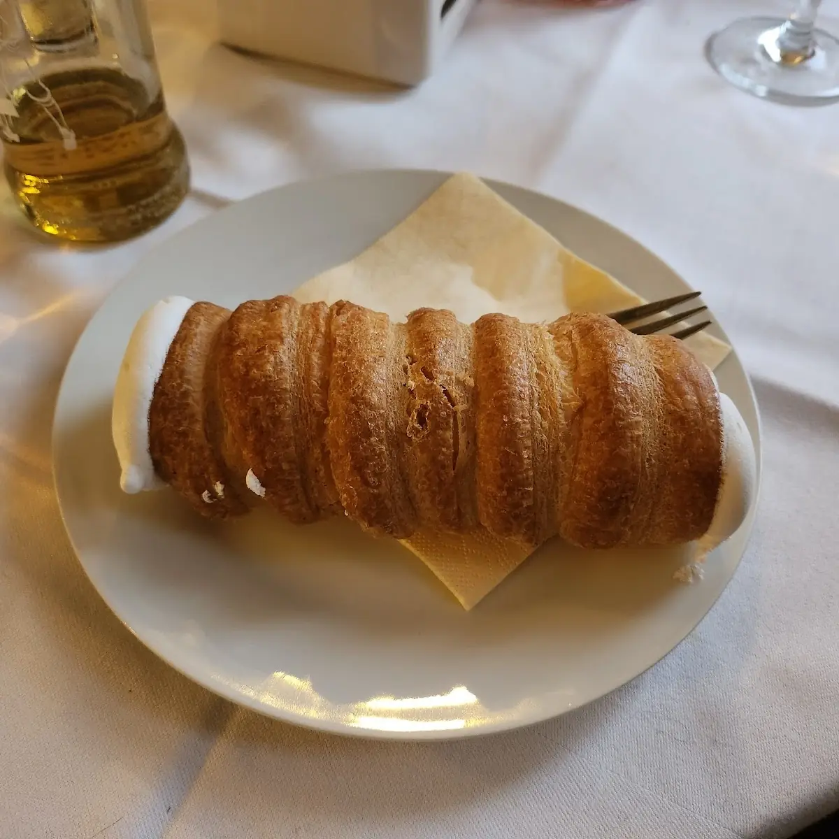 Schaumrolle
