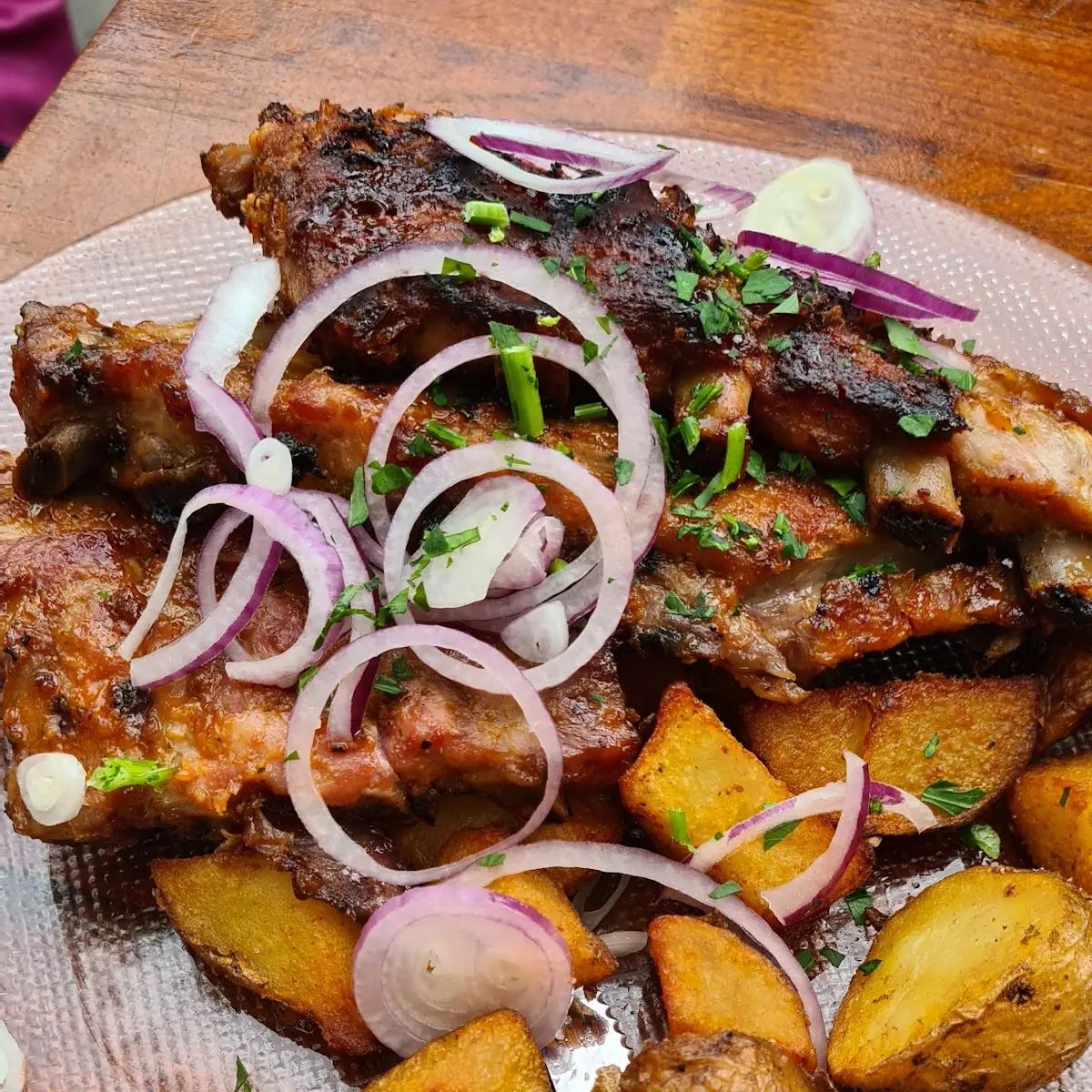 Spareribs