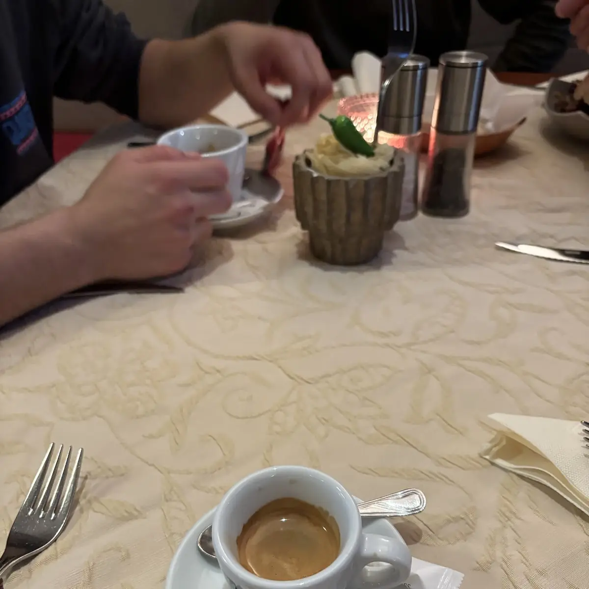 Kaffee