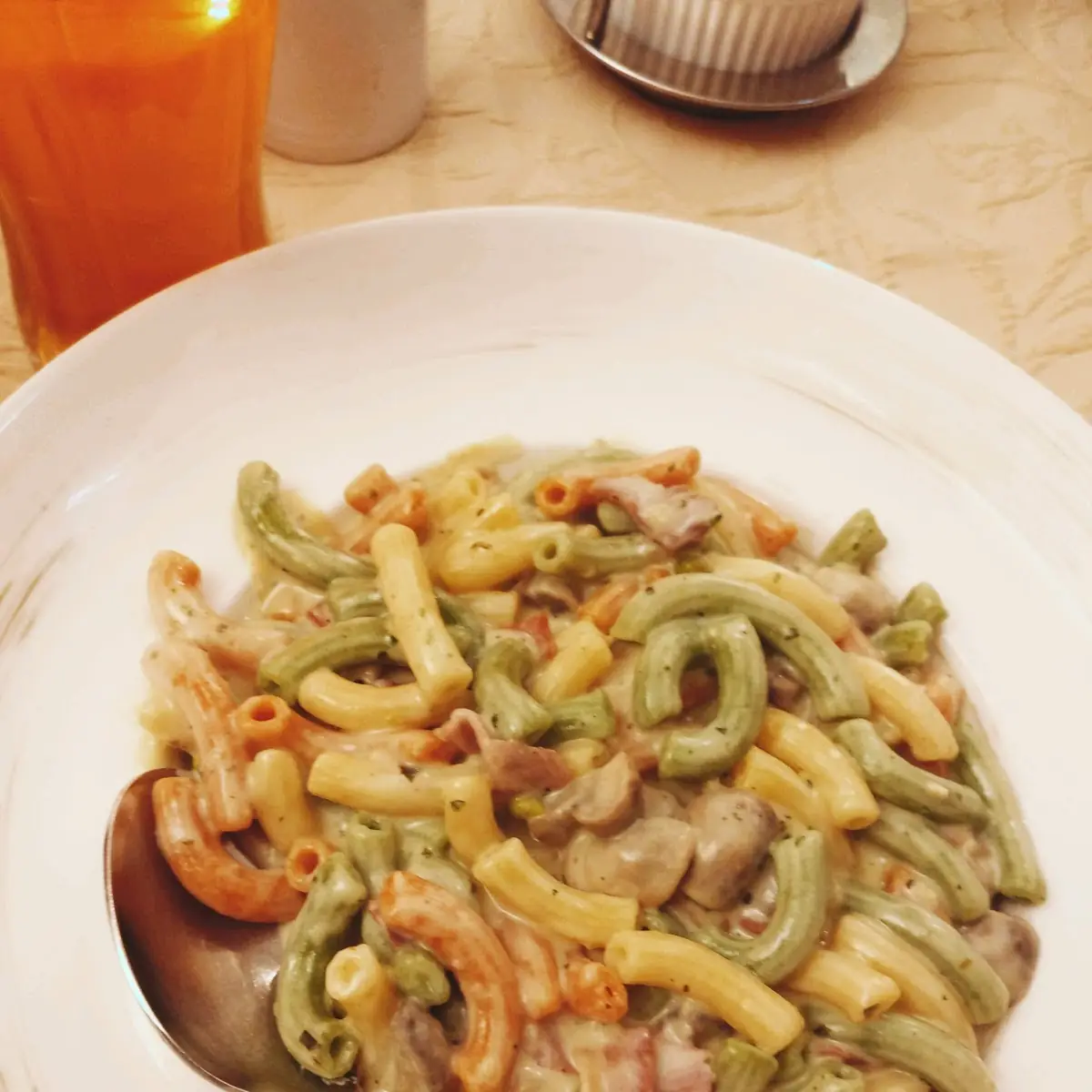 Pasta