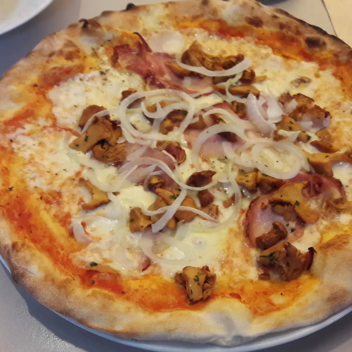 Pizza Finferli