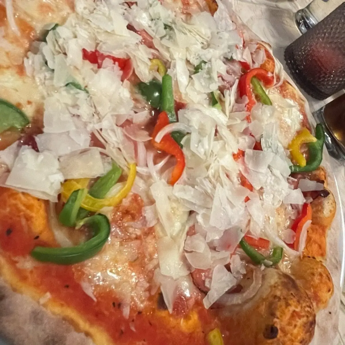 Pizza Gino